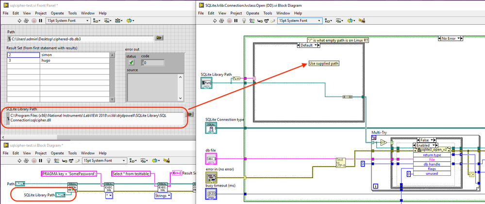 sqlite-supply-library-path.png