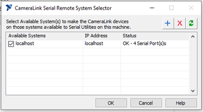 CameraLink Remote System Selector.PNG