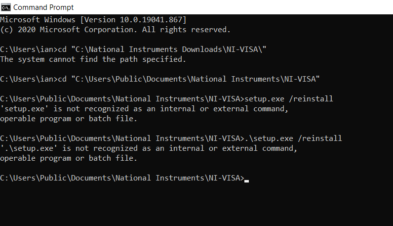Using Vision Development Module with LabVIEW Student Edition - NI Community