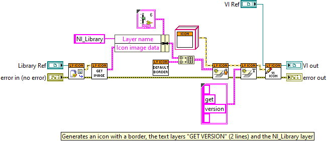 Create Version VI Icon.vi