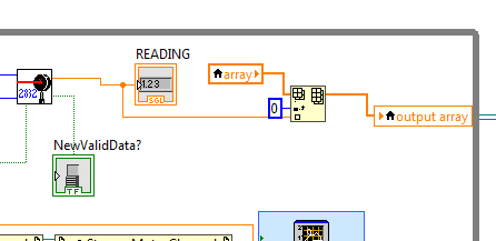 Solved: Making an array in a loop - NI Community