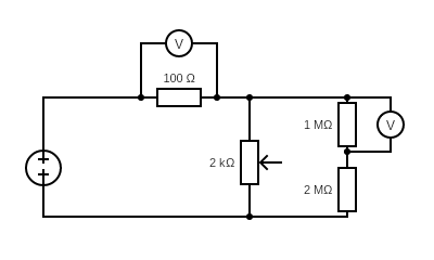 Concurrent differential voltage measurement - NI Community