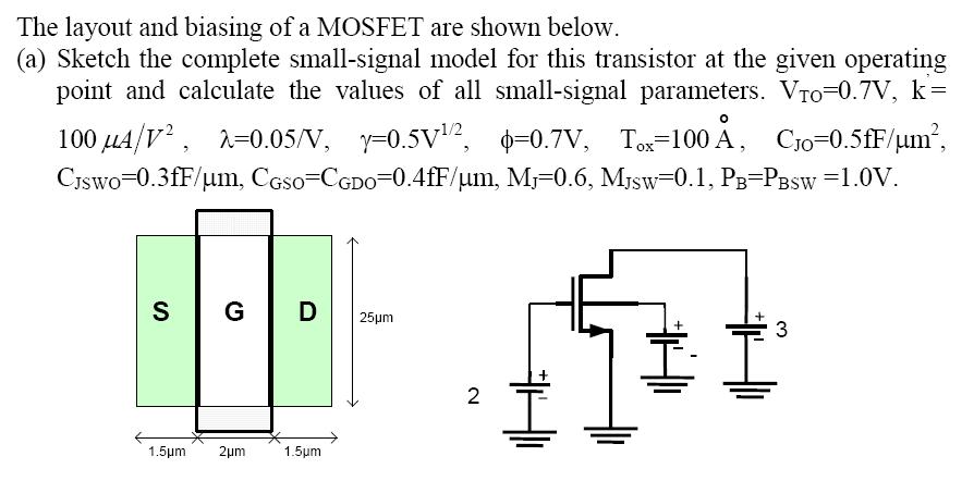 Weird result in MOSFET Capacitance calculation. - NI Community
