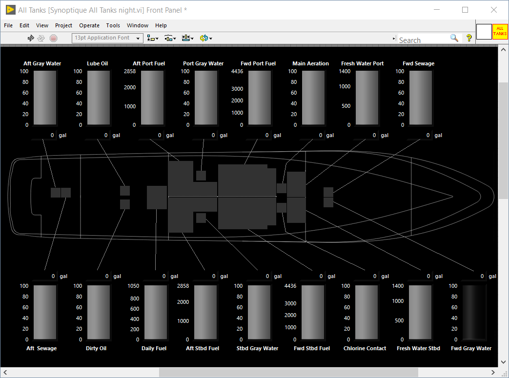 I need LabView Help with older version - NI Community