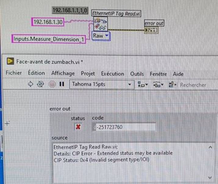 Solved: Read EDS file for EtherNet IP - Page 2 - NI Community