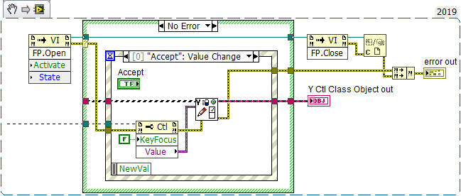 Solved: Compiler is Too Smart for My Own Good - NI Community