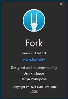 new Fork version 1.69.2.0