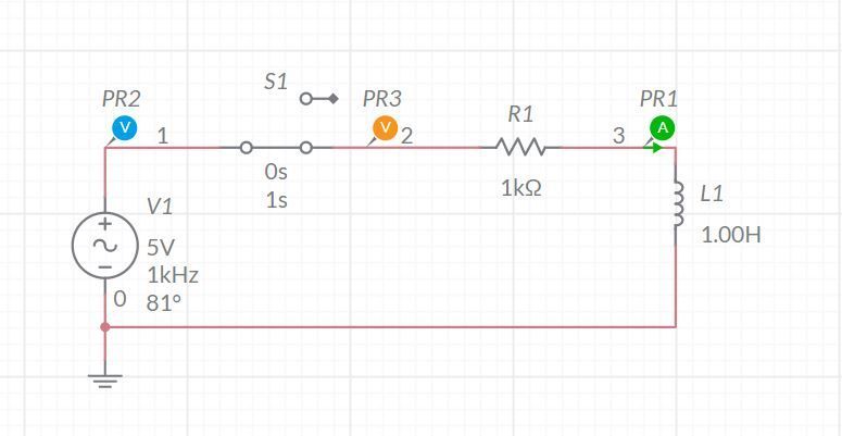 Circuit 1