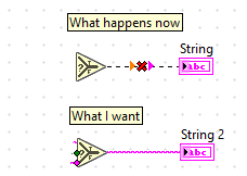 Simple example of Select