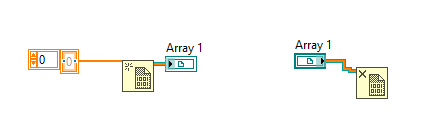 Best, safest, most efficient way of updating large 2D arrays in while ...