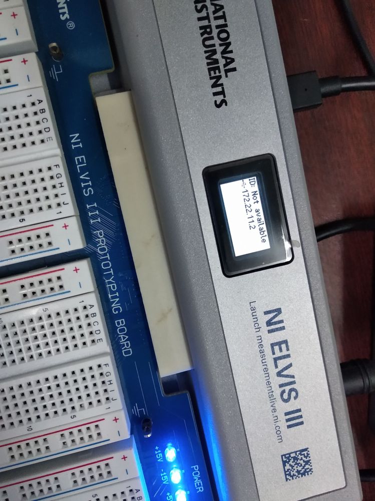 Why ID is not available????