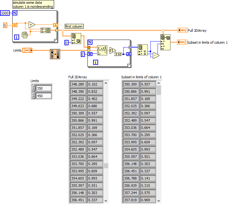 solved-search-in-an-array-between-two-values-ni-community