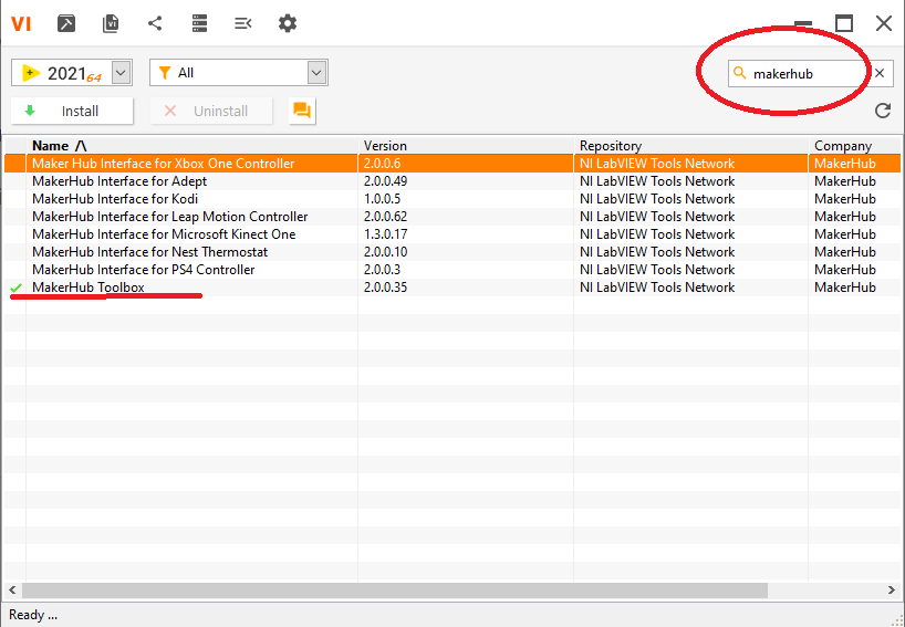 Solved: Raspberry Pi connection with Labview - NI Community