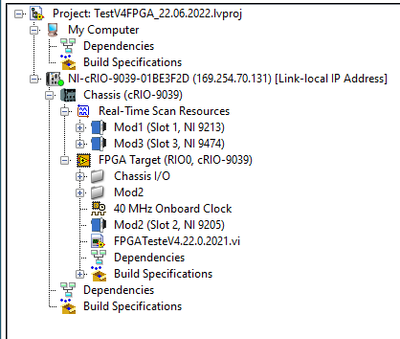 Solved: Use LABView FPGA In The VeriStand Scan Engine Custom Device ...