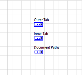 Synchronized Copy Paste Between 2 VIs - NI Community