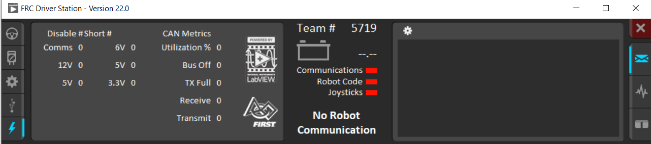 Issues With Two Separate RoboRIO 2.0s: 1. Copper Fragment Disappeared ...