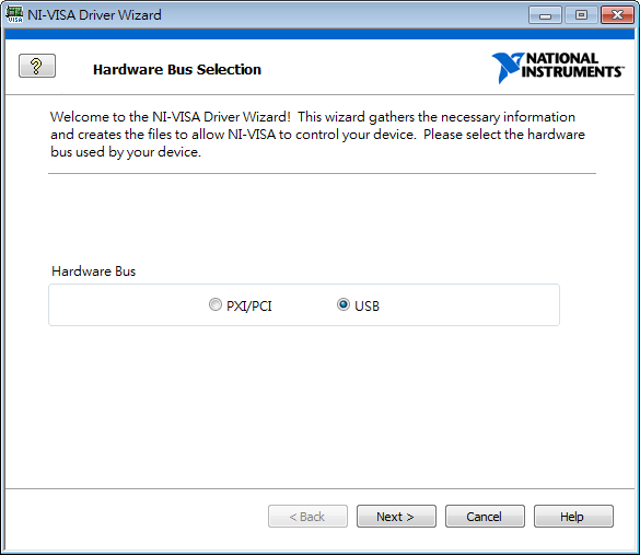 Solved: How To Get Ni-visa Driver Wizard For USB - NI Community