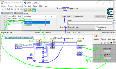 Cheat Engine :: View topic - Windos 10 64bit wont open my cheat tables!