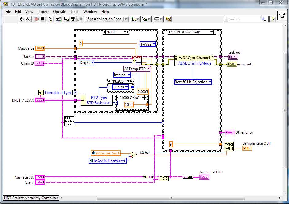 Error -200452 depends on channel order - NI Community