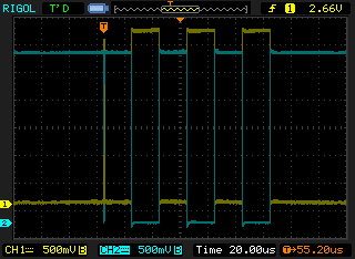 Digital output LabVIEW FPGA - NI Community