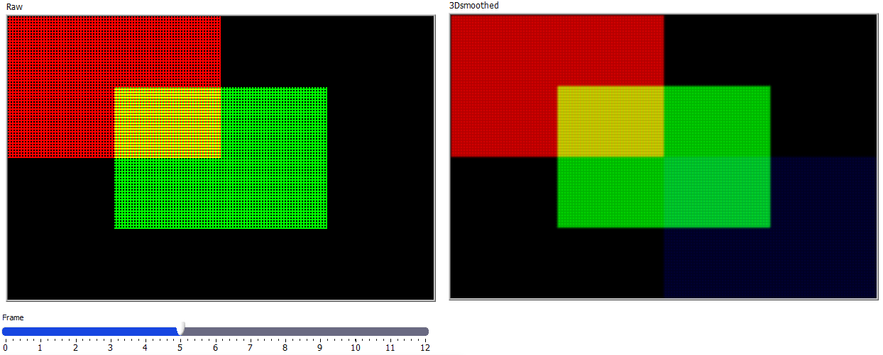 video editing in labview 3D Array - Page 2 - NI Community