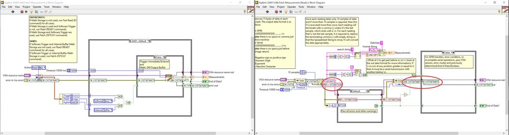 power supply meter program Fetch Sub VI's mid-run (1st time passed, 2nd time threw error).jpg