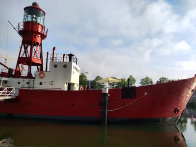 Lightship