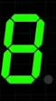 Solved: How do I make my number look like in the picture below? - NI ...