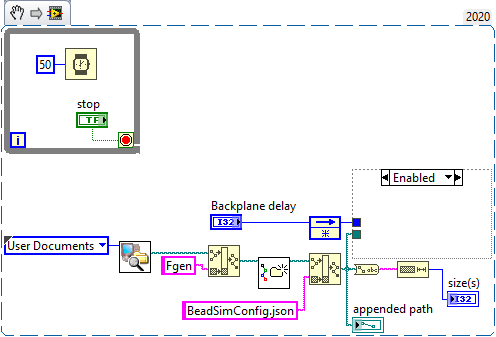 front panel delayed update issue.png