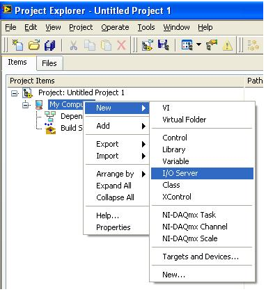 Solved: Modbus tcp 1.2 problem with labview 8.5 - NI Community