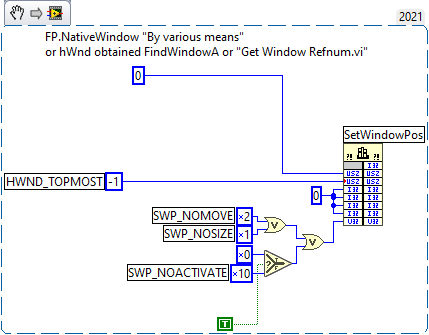 Set Window Always on Top LV2021.png