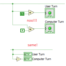 PDF] Implementation of Tic-Tac-Toe Game in LabVIEW