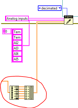 Feedback On Getting Started With CompactRIO - Logging Data To Disk - NI ...