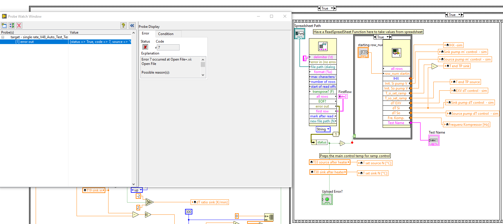 File transfer to and then reading that file from cRio - NI Community