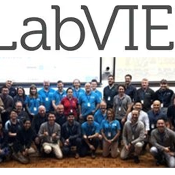ANZ (Australia & New Zealand) LabVIEW User Group
