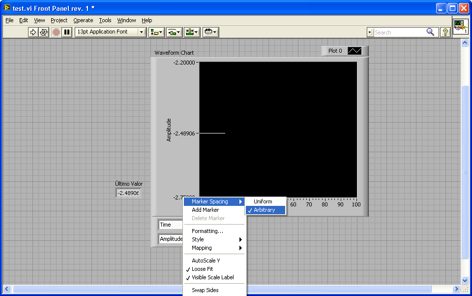 Solved: String to Float point value - NI Community