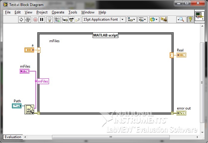 reading matlab mfiles into Matlab Scrip - NI Community