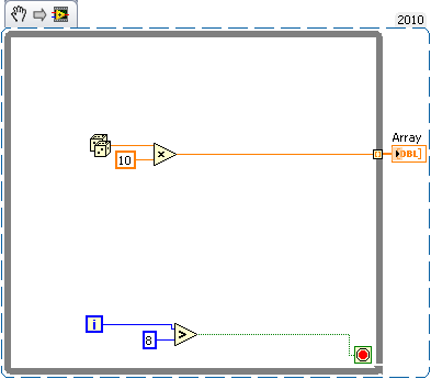 Select indices/part of array with help of other array - NI Community