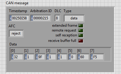 Solved: Calling DLL in LabVIEW - NI Community