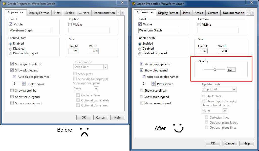 appearance settings before and after.png