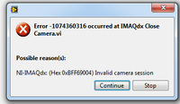 IMAQdx Close Error.png