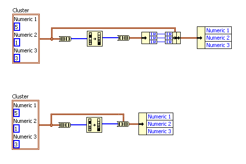 array to known cluster.PNG