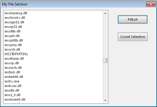 MyFileSelection.png