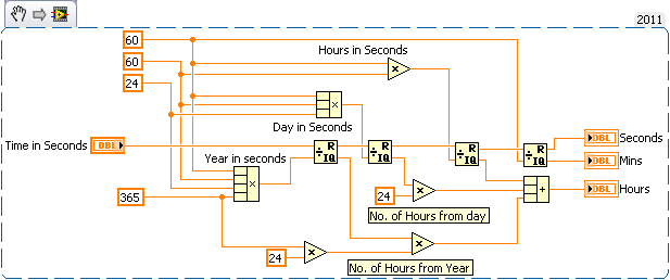 Convert Seconds to Hours:Minutes:Seconds - NI Community