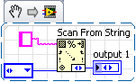 Solved: How to convert string to enum using LabVIEW 7.0 - NI Community