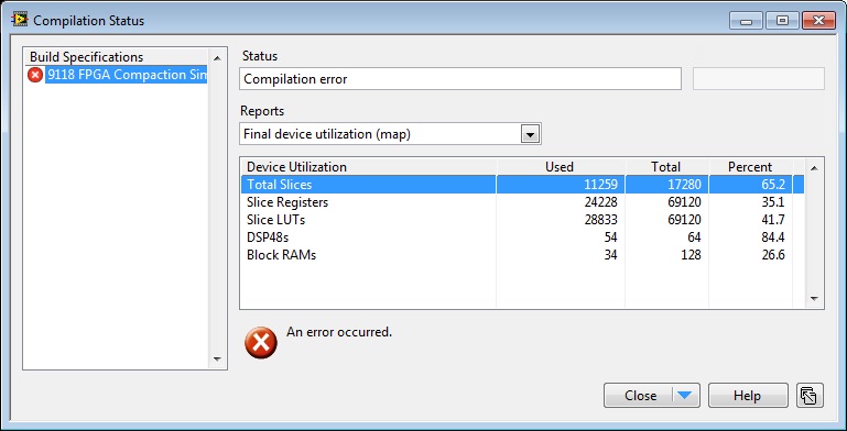 FPGA_failed_Final_Device_Utilization.jpg